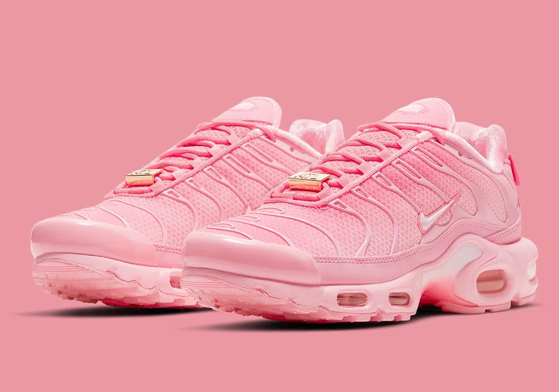 Nike Air Max Plus “Atlanta” (42 EU)