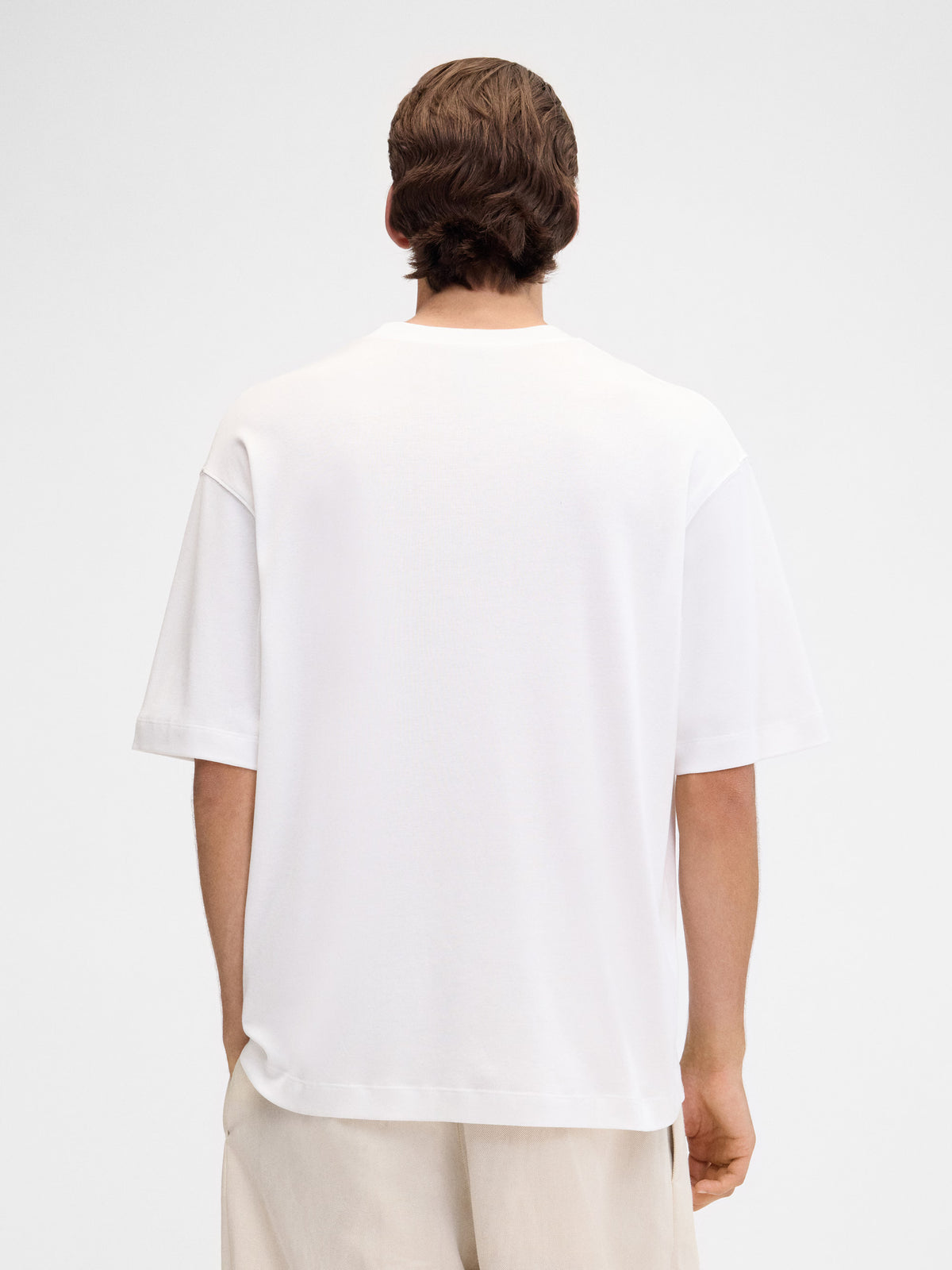 Jacquemus Le t-shirt Stazione