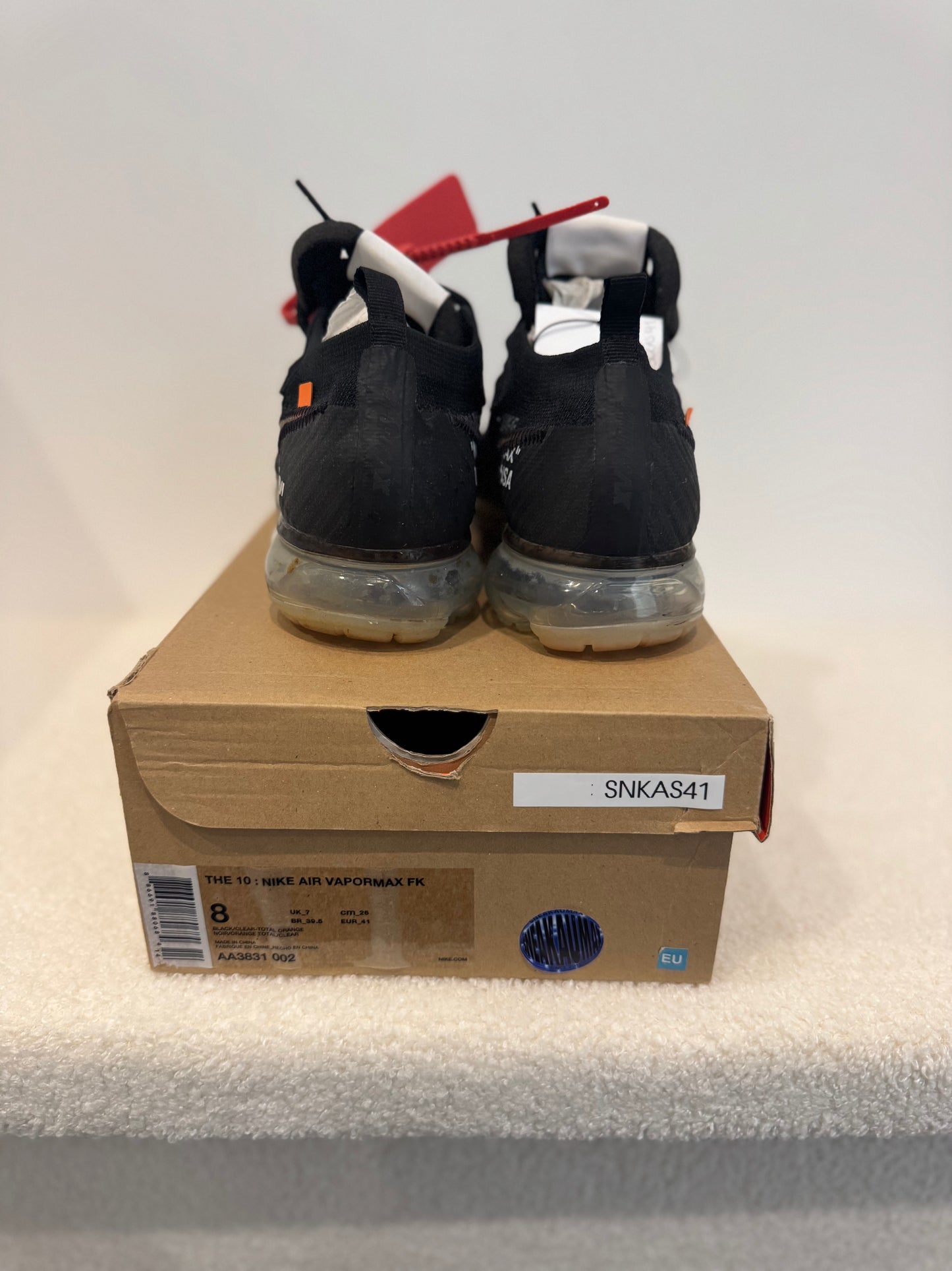 Off-White x Nike Air VaporMax "The Ten" (41)