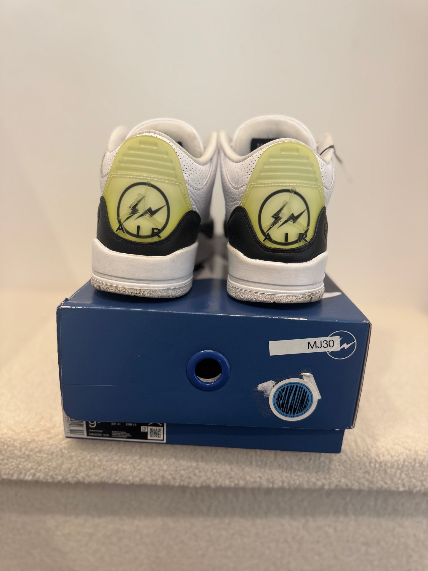 Air Jordan 3 x Fragment Design (43)