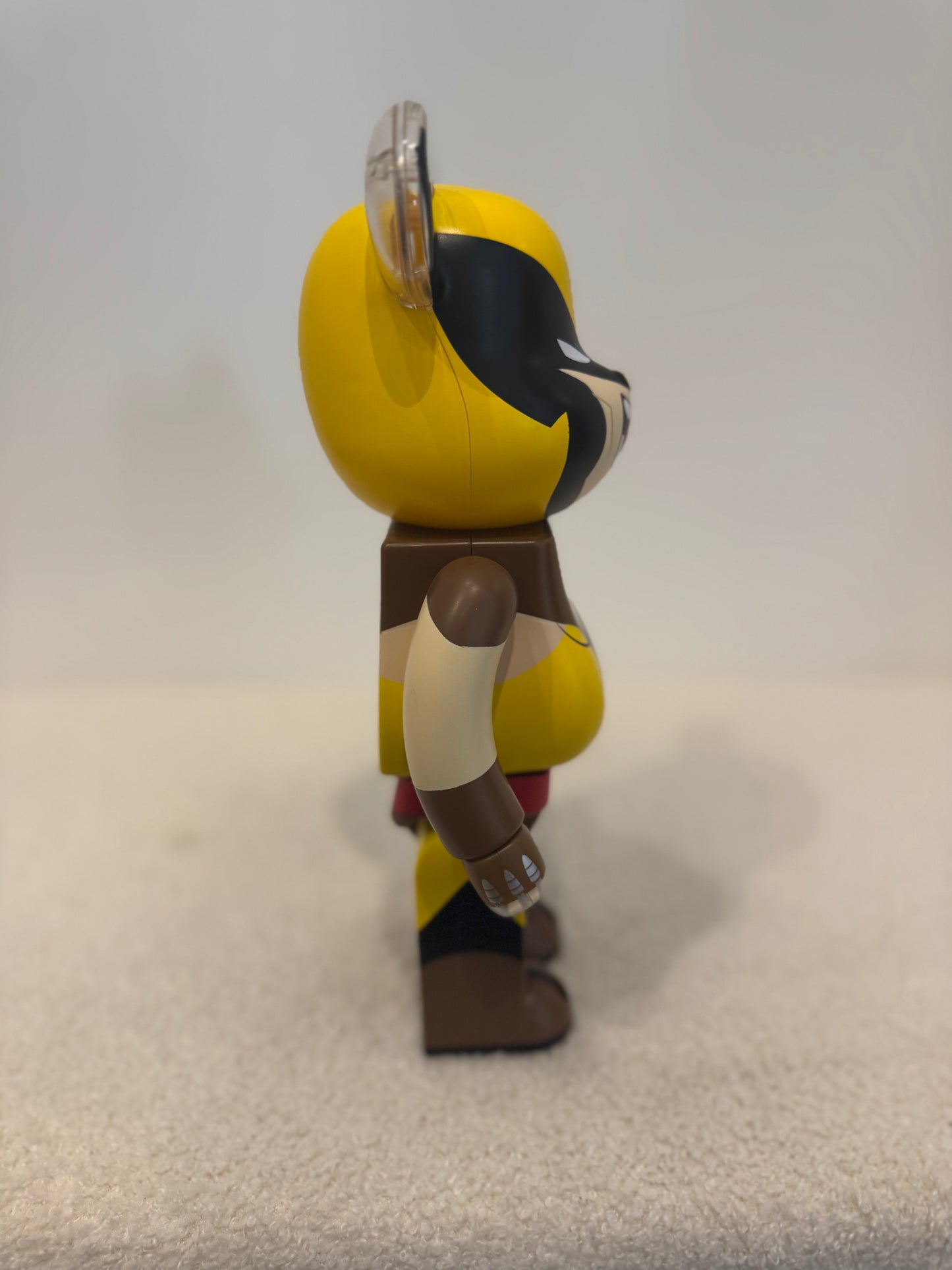 Medicom Toy BE@RBRICK Wolverine – X-Men