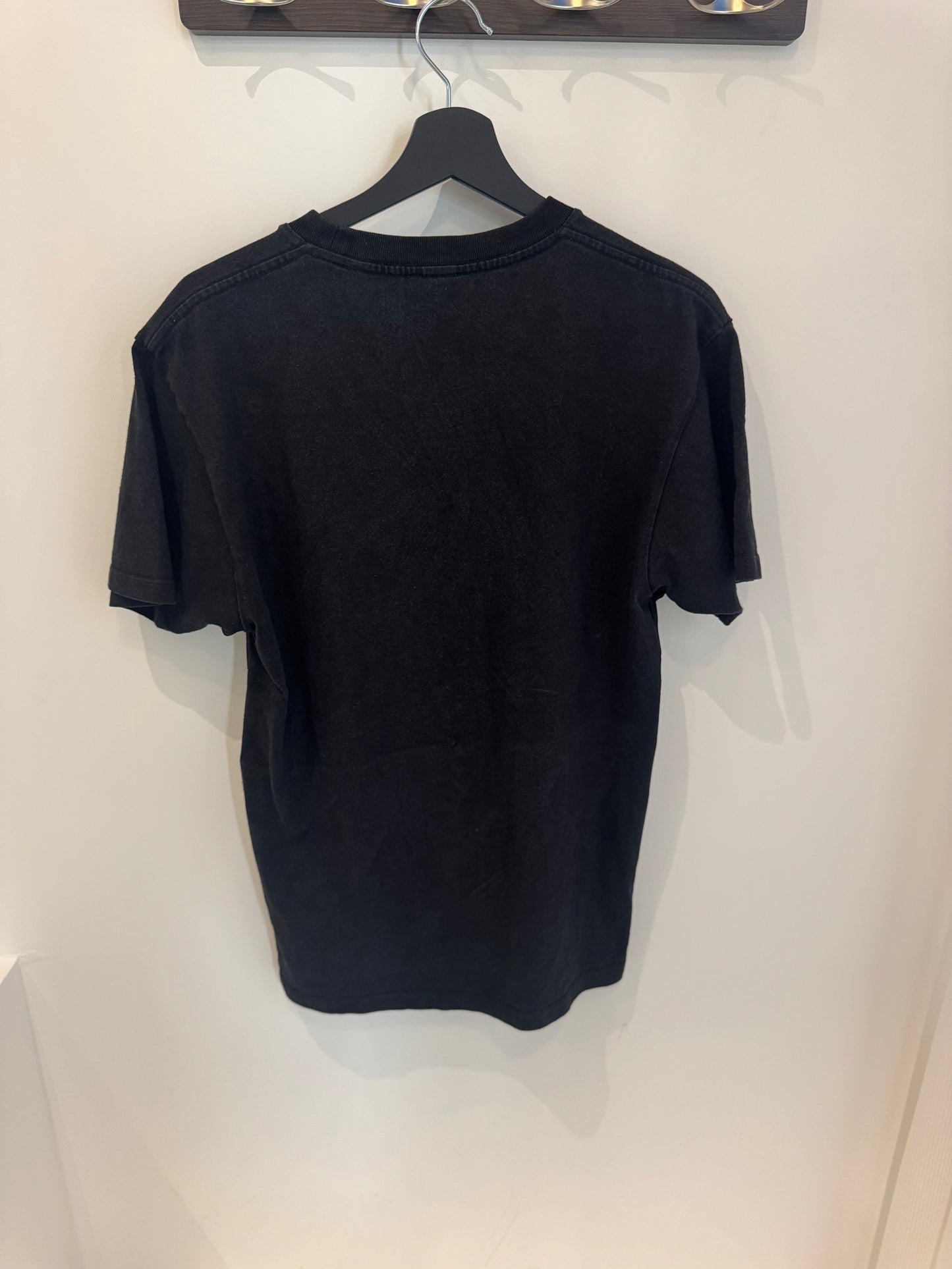 The Kooples “No Hope No Future” T-Shirt Black (S)
