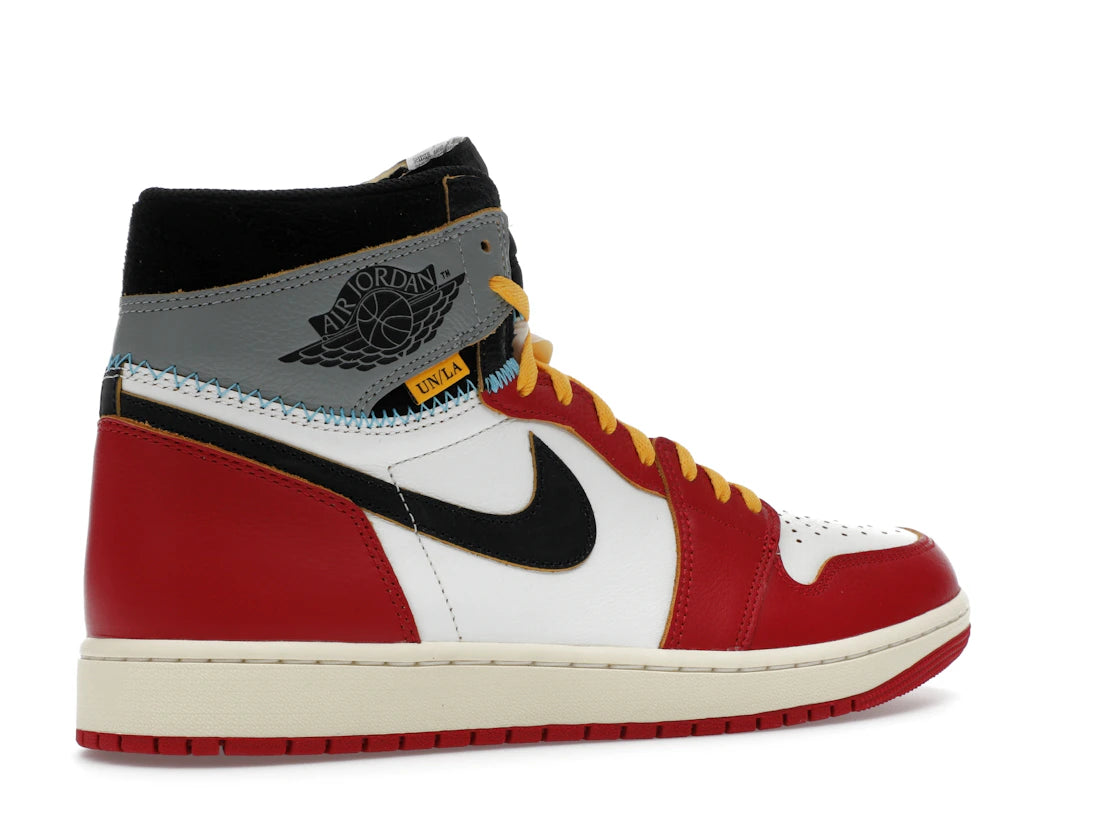 Air Jordan 1 Retro High OG SP Union LA Chicago Shadow