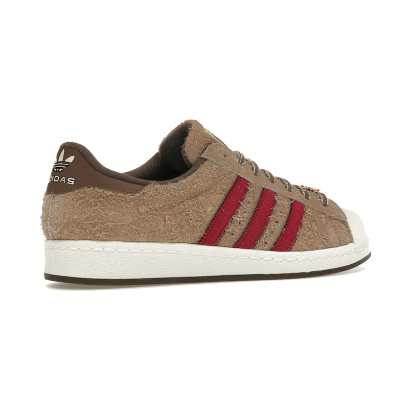 Adidas Superstar Shelltoe Teenage Mutant Ninja Turtles Splinter