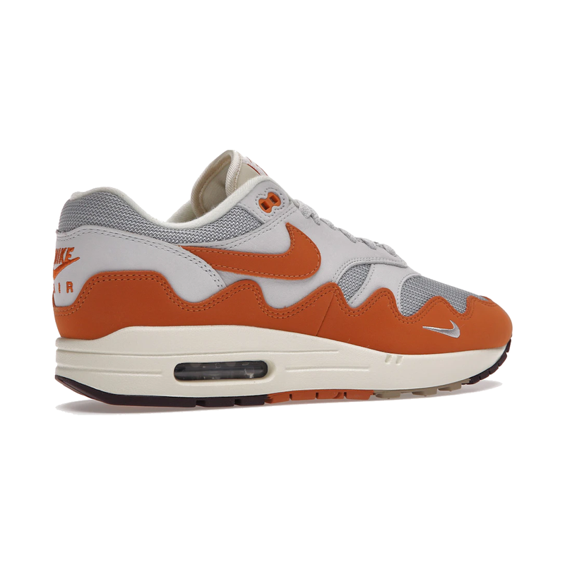 Nike Air Max 1 Patta Waves Monarch