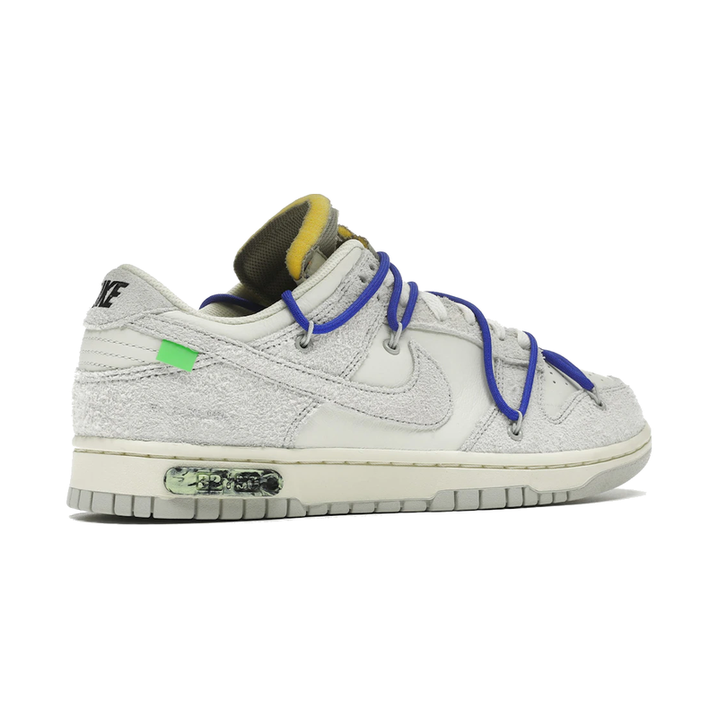 Nike Dunk Low Off-White Lot 32