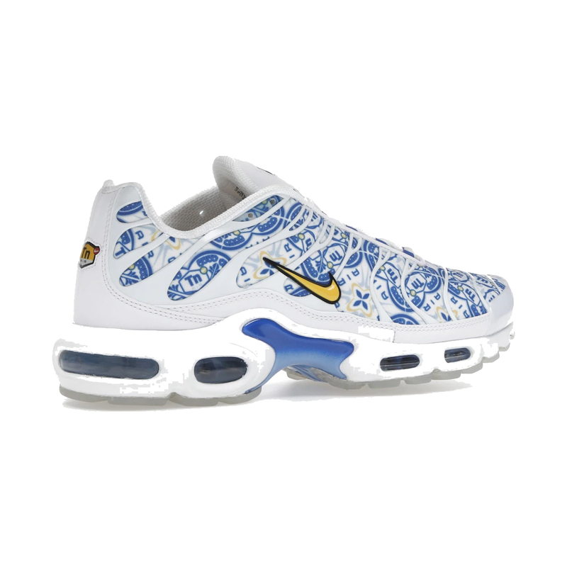 Nike Air Max Plus Lisboa