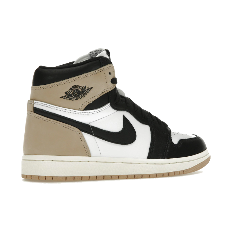 Air Jordan 1 Retro High OG Latte (42,5)