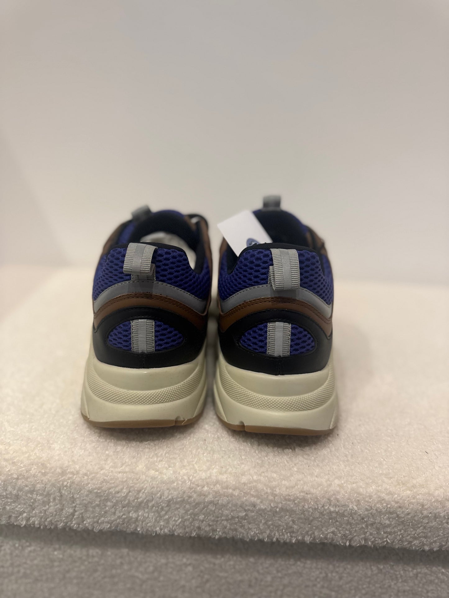 Dior B22 Brown Black Blue (43.5 EU)