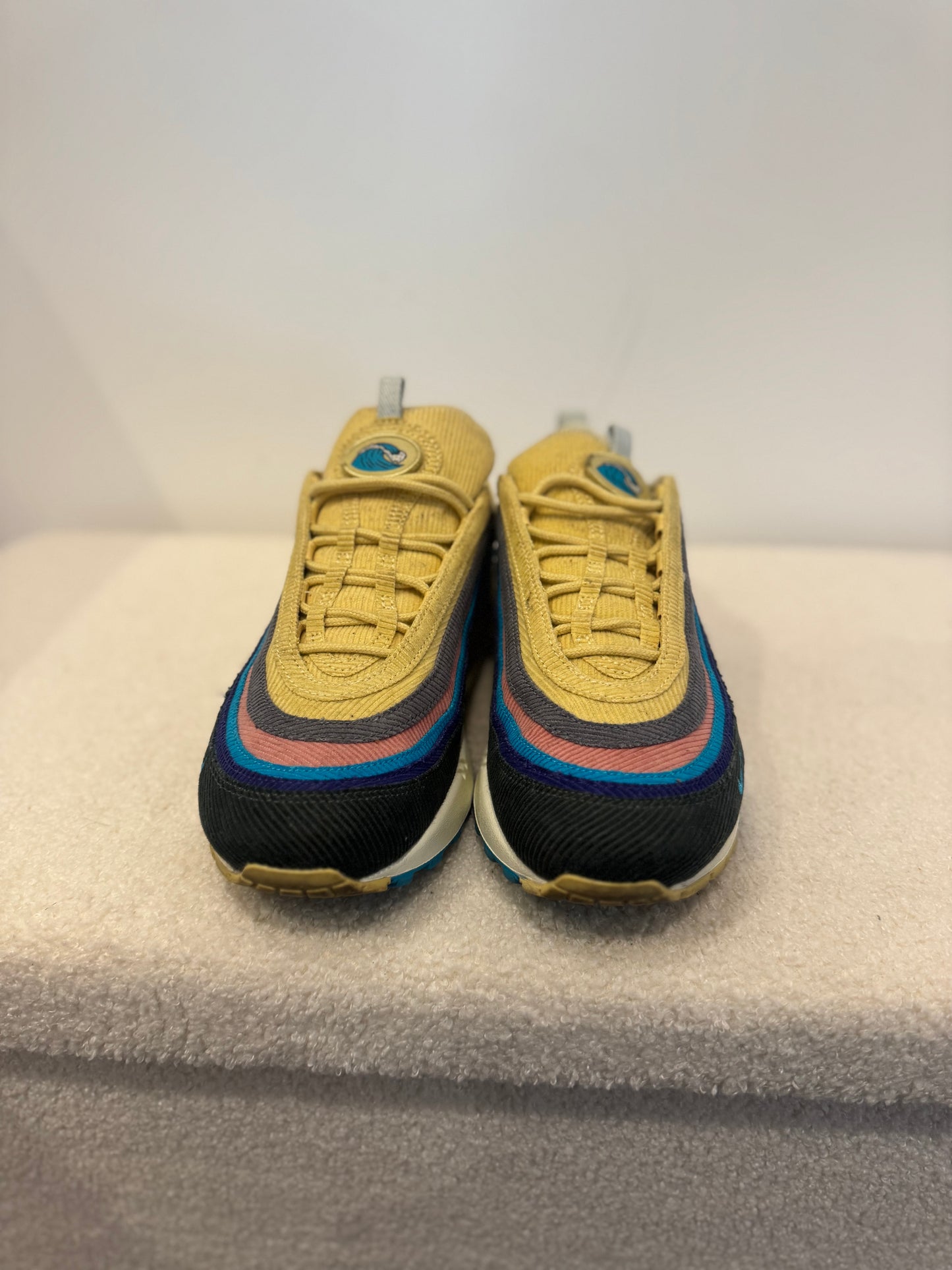 Nike Air Max 1/97 Sean Wotherspoon (42 EU)