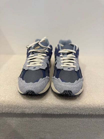 New Balance 2002R Protection Pack “Artic blue” (44)