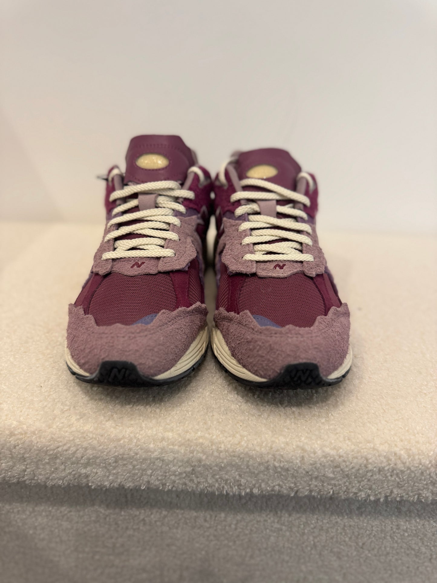 New Balance 2002R Protection Pack “Pink” (44)