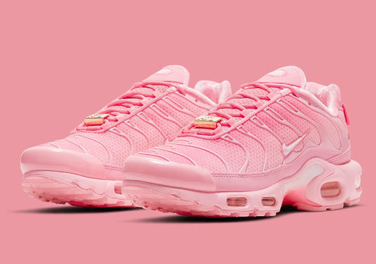 Nike Air Max Plus “Atlanta” (42 EU)