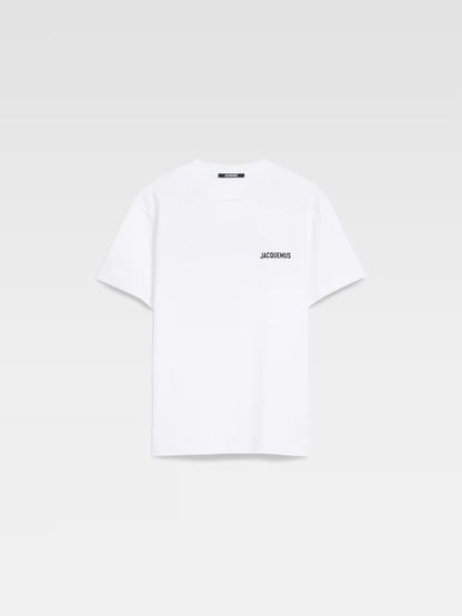 Jacquemus Le t-shirt Adresse Los Angeles