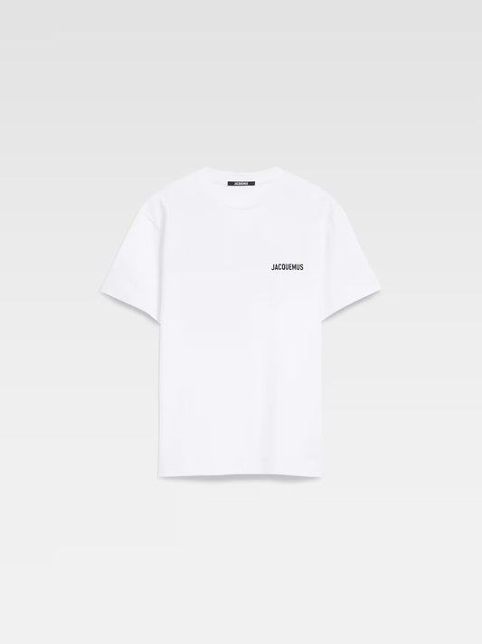 Jacquemus Le t-shirt Adresse Los Angeles