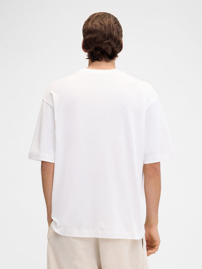 Jacquemus Le t-shirt Stazione