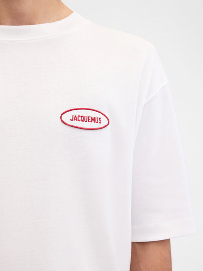 Jacquemus Le t-shirt Stazione