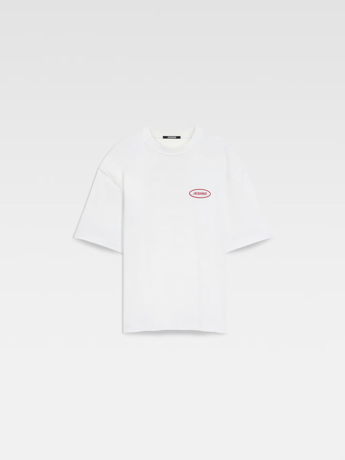 Jacquemus Le t-shirt Stazione