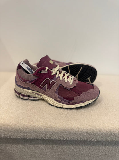 New Balance 2002R Protection Pack “Pink” (44)