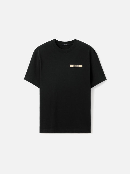 Jacquemus Le t-shirt Gros Grain