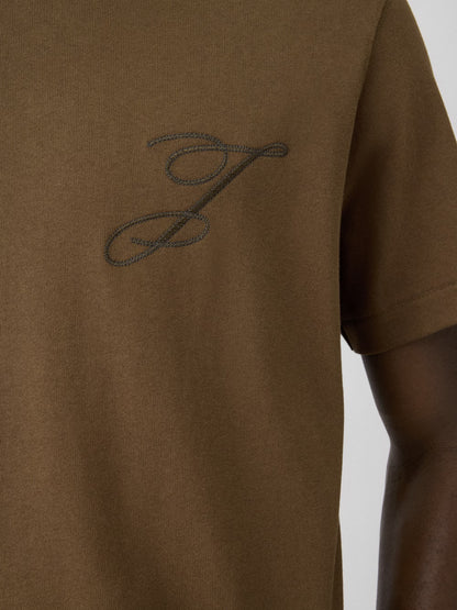 Jacquemus Le t-shirt Logo