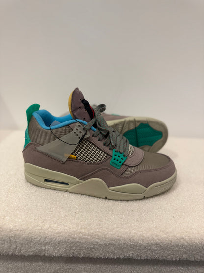 Air Jordan 4 Retro SP Union Taupe Haze (44 EU)