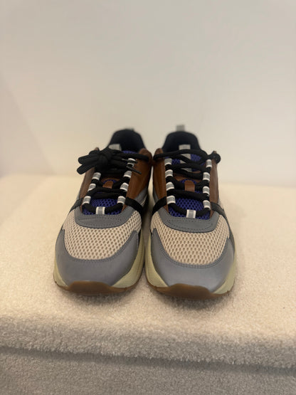 Dior B22 Brown Blue (43 EU)