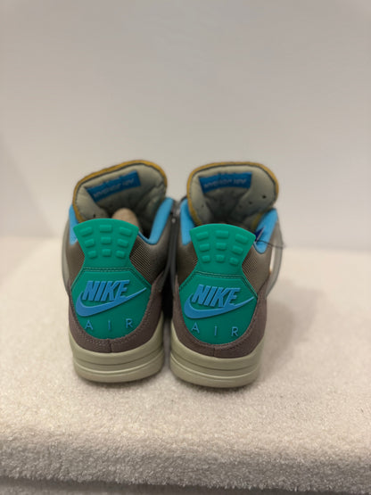 Air Jordan 4 Retro SP Union Taupe Haze (44 EU)