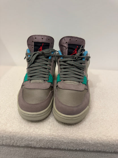 Air Jordan 4 Retro SP Union Taupe Haze (44 EU)