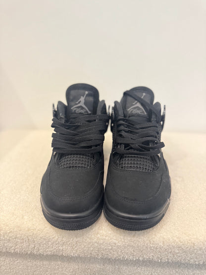 Air Jordan 4 Retro Black Cat (44 EU)
