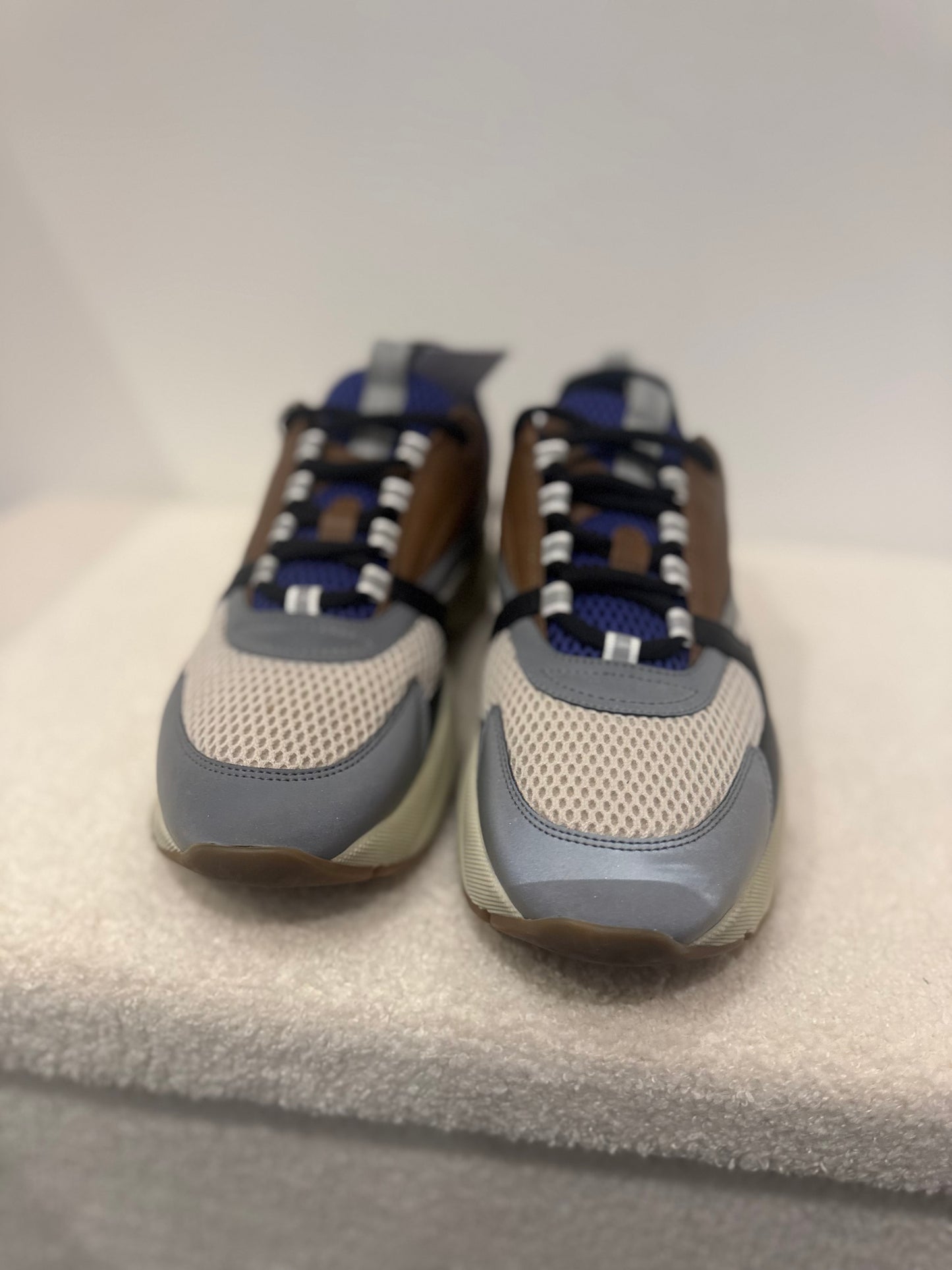 Dior B22 Brown Black Blue (43.5 EU)