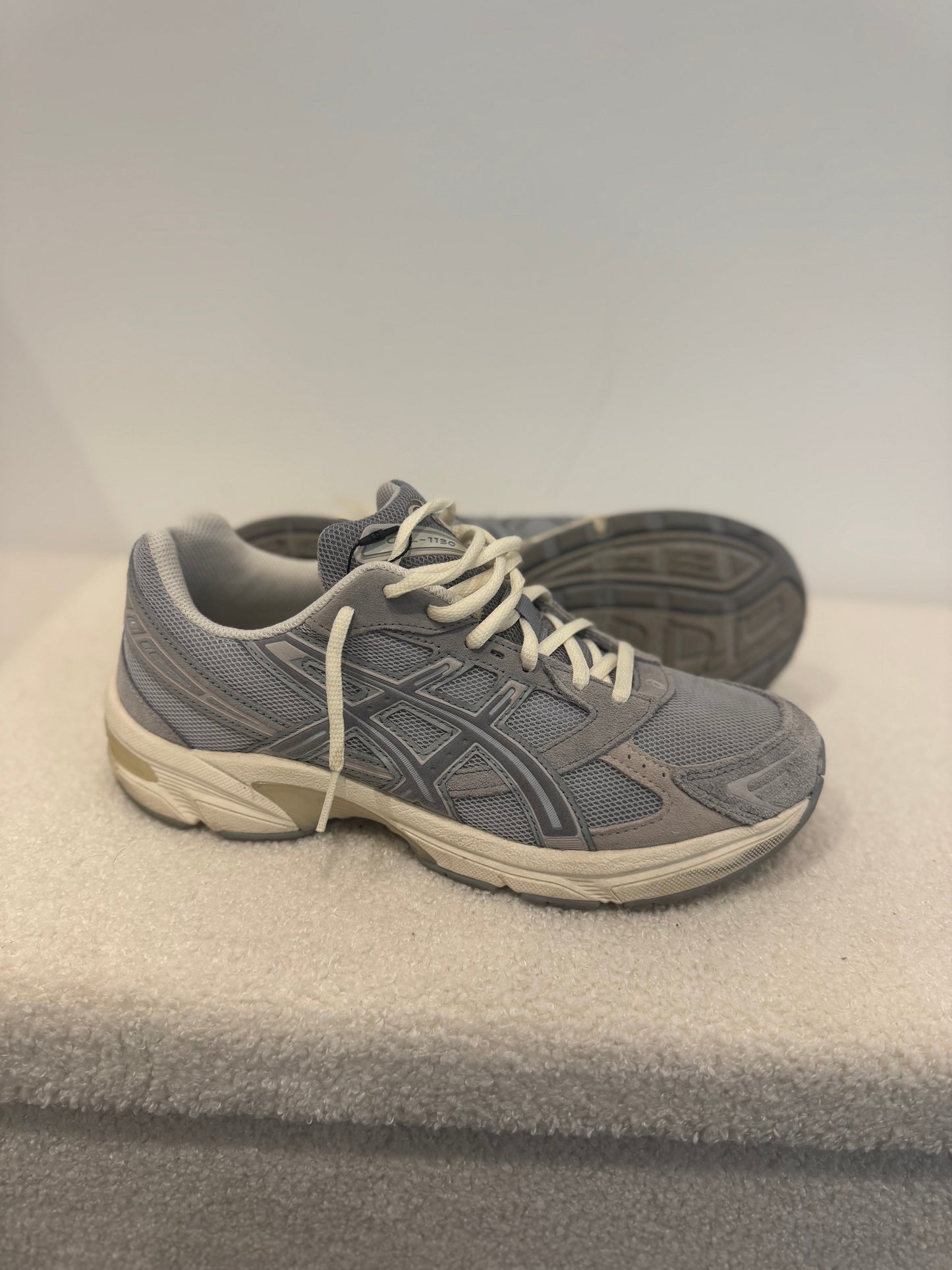 ASICS Gel-1130 Piedmont Grey Sheet Rock (42.5 EU)