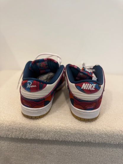 Nike SB Dunk Low Parra Abstract Art (44 EU)