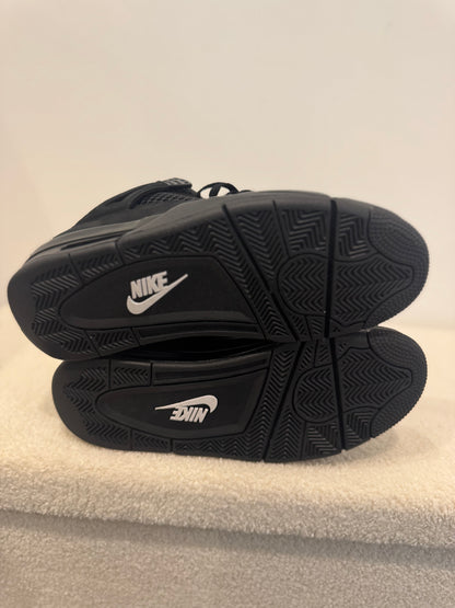 Air Jordan 4 Retro Black Cat (44 EU)