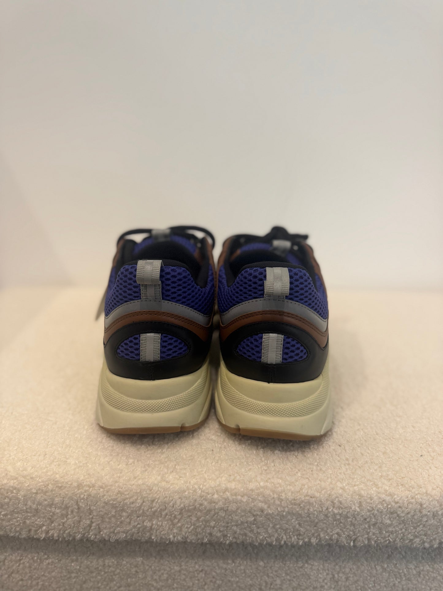 Dior B22 Brown Blue (43 EU)