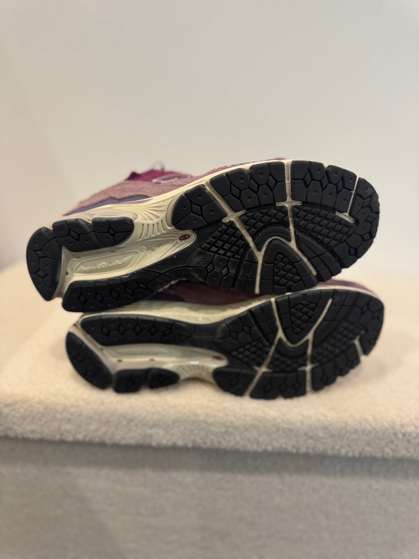 New Balance 2002R Protection Pack “Pink” (44)