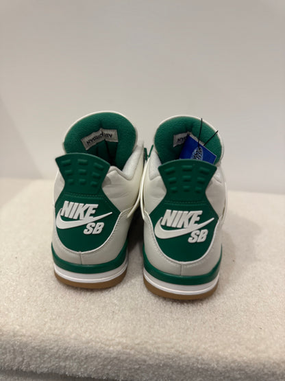 Air Jordan 4 Retro SB Pine Green (45,5)