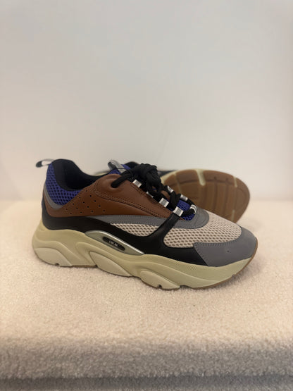 Dior B22 Brown Blue (43 EU)
