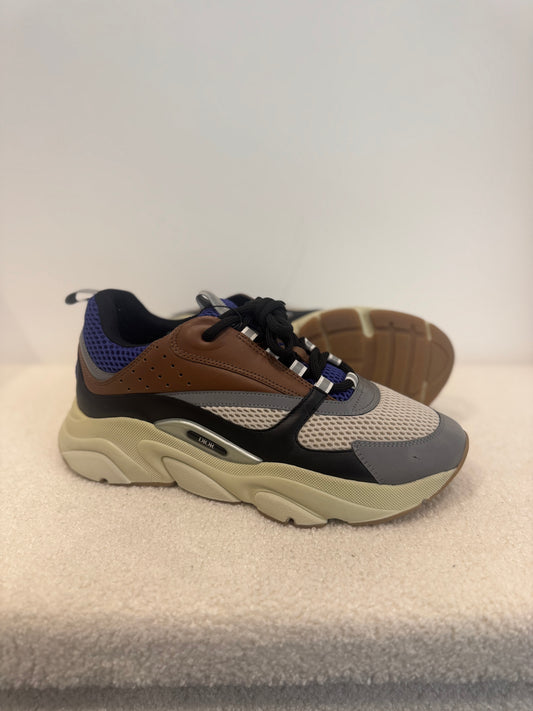 Dior B22 Brown Blue (43 EU)