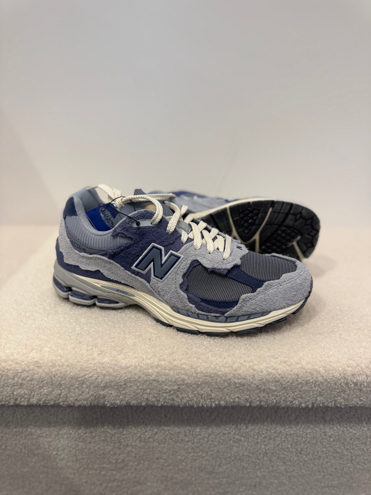 New Balance 2002R Protection Pack “Artic blue” (44)