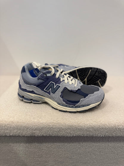 New Balance 2002R Protection Pack “Artic blue” (44)