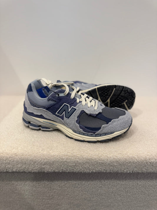 New Balance 2002R Protection Pack “Artic blue” (44)