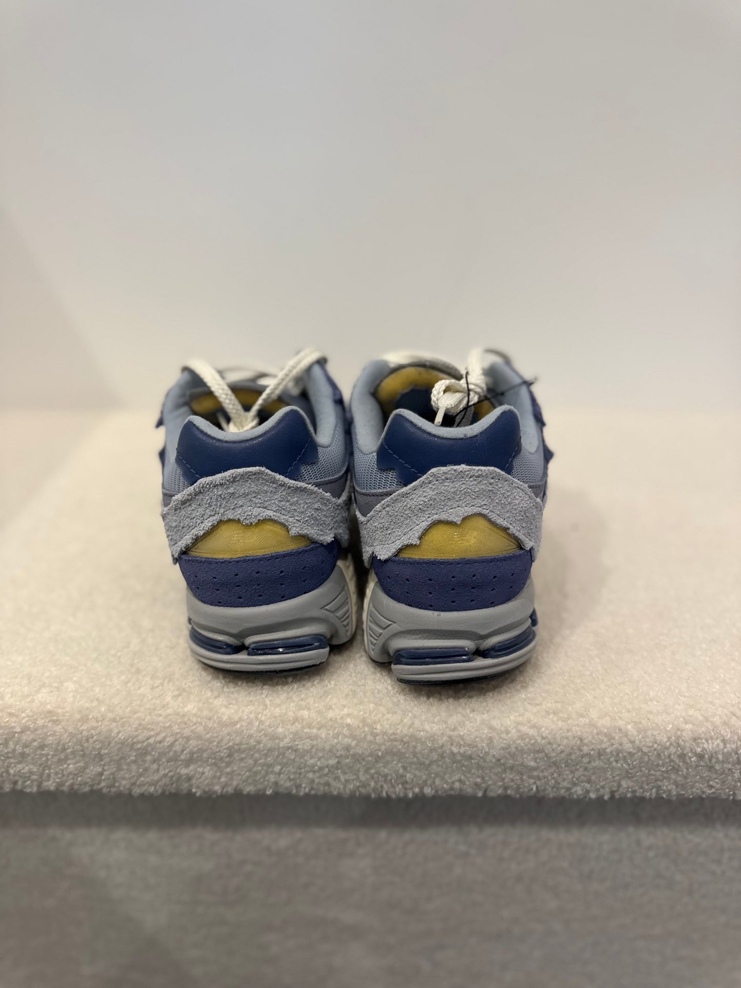 New Balance 2002R Protection Pack “Artic blue” (44)