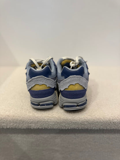 New Balance 2002R Protection Pack “Artic blue” (44)