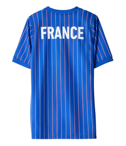 Nike x Jacquemus x Équipe de France Pre-Match Jersey 2026 Blue (S–XXL)