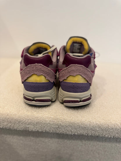 New Balance 2002R Protection Pack “Pink” (44)