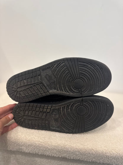 Air Jordan 1 Low OG SP Travis Scott Black Phantom (44.5 EU)