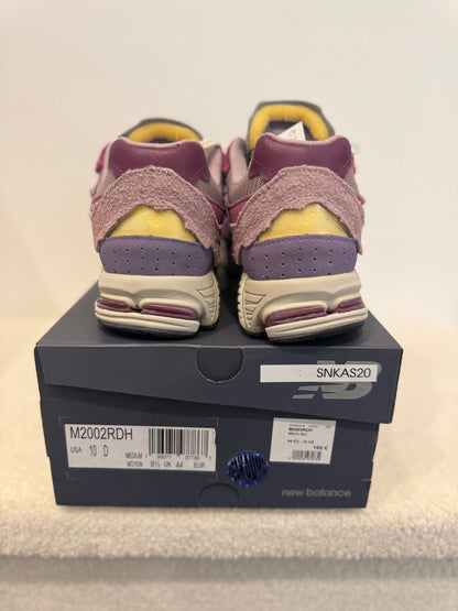 New Balance 2002R Protection Pack “Pink” (44)
