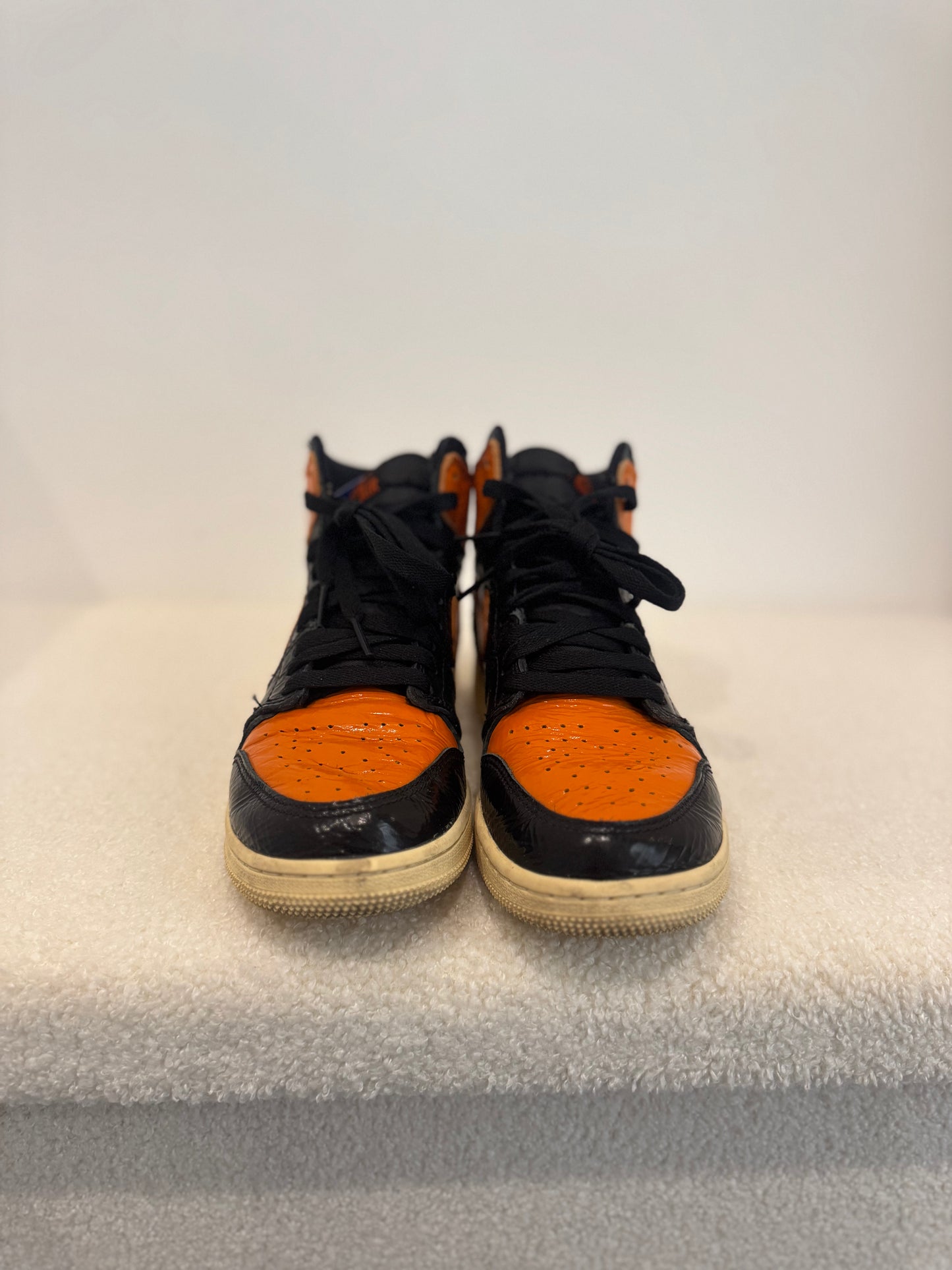 Air Jordan 1 Retro High OG GS "Shattered Backboard" (38 eu)