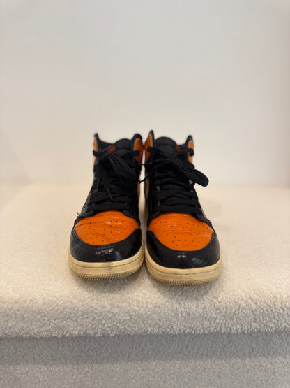 Air Jordan 1 Retro High OG GS "Shattered Backboard" (38 eu)